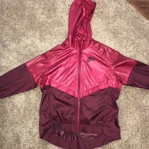 Nike Windbreaker